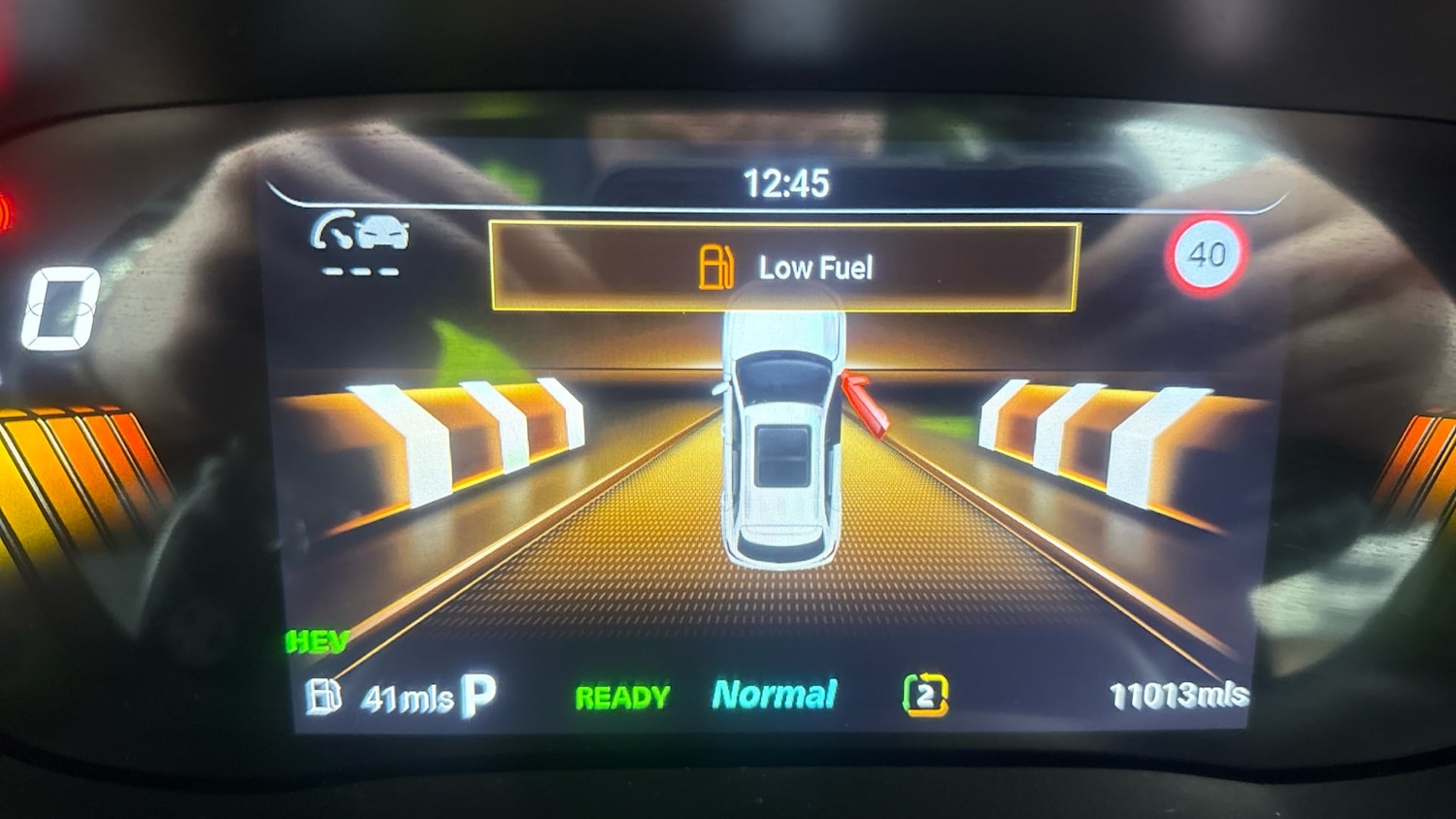 Used MG MG ZS 2025 for sale - 77766693: Photo 10