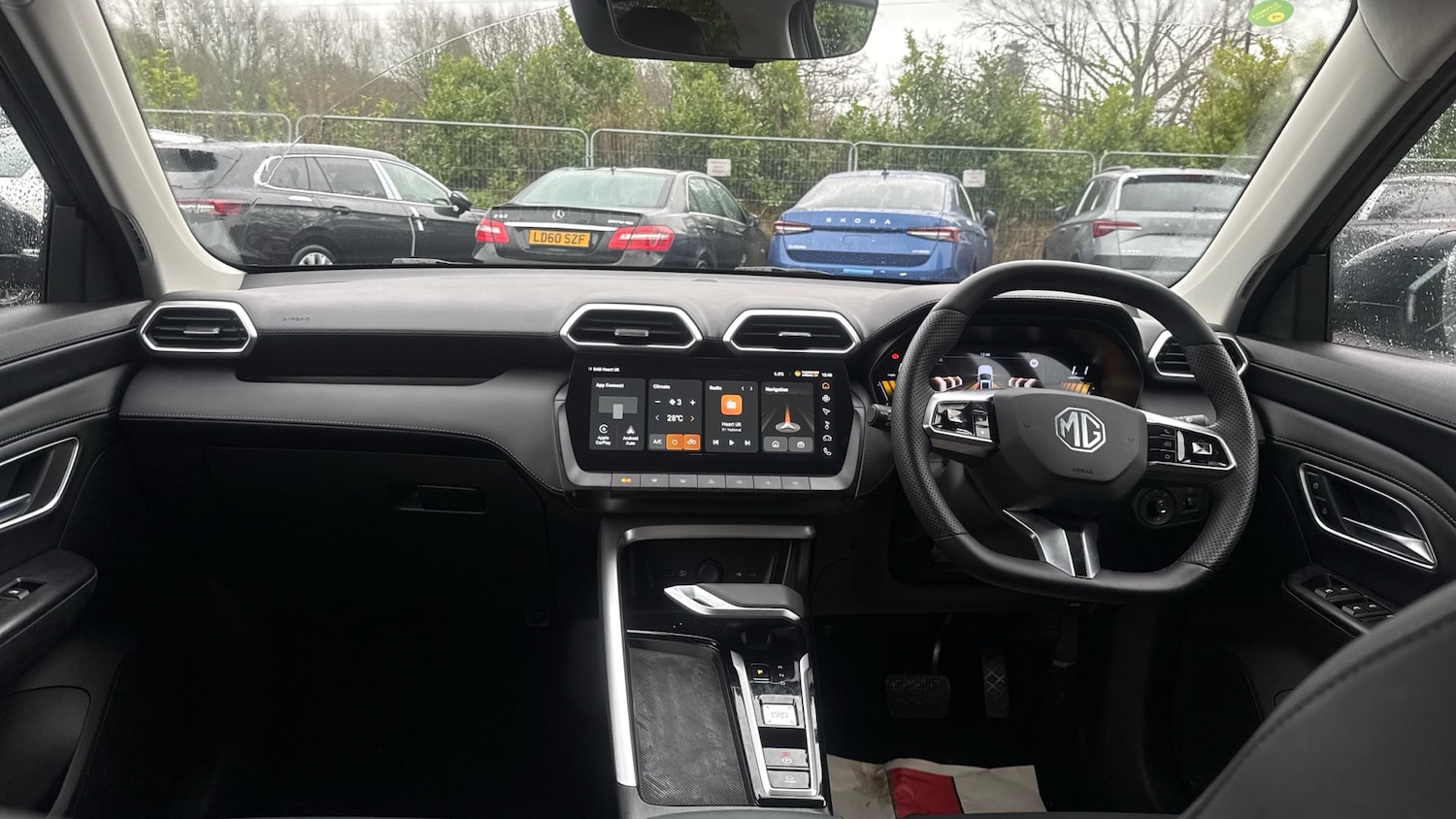 Used MG MG ZS 2025 for sale - 77766693: Photo 13