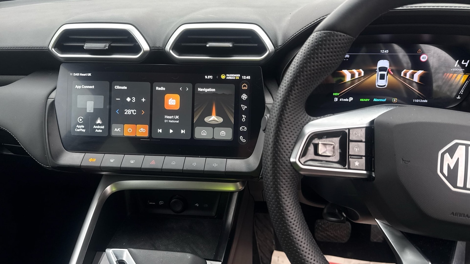 Used MG MG ZS 2025 for sale - 77766693: Photo 15