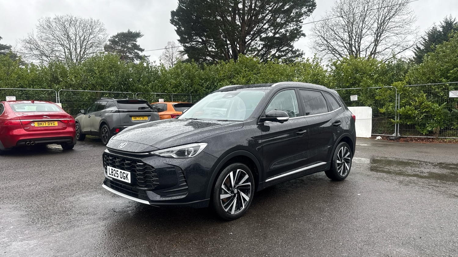 Used MG MG ZS 2025 for sale - 77766693: Photo 17