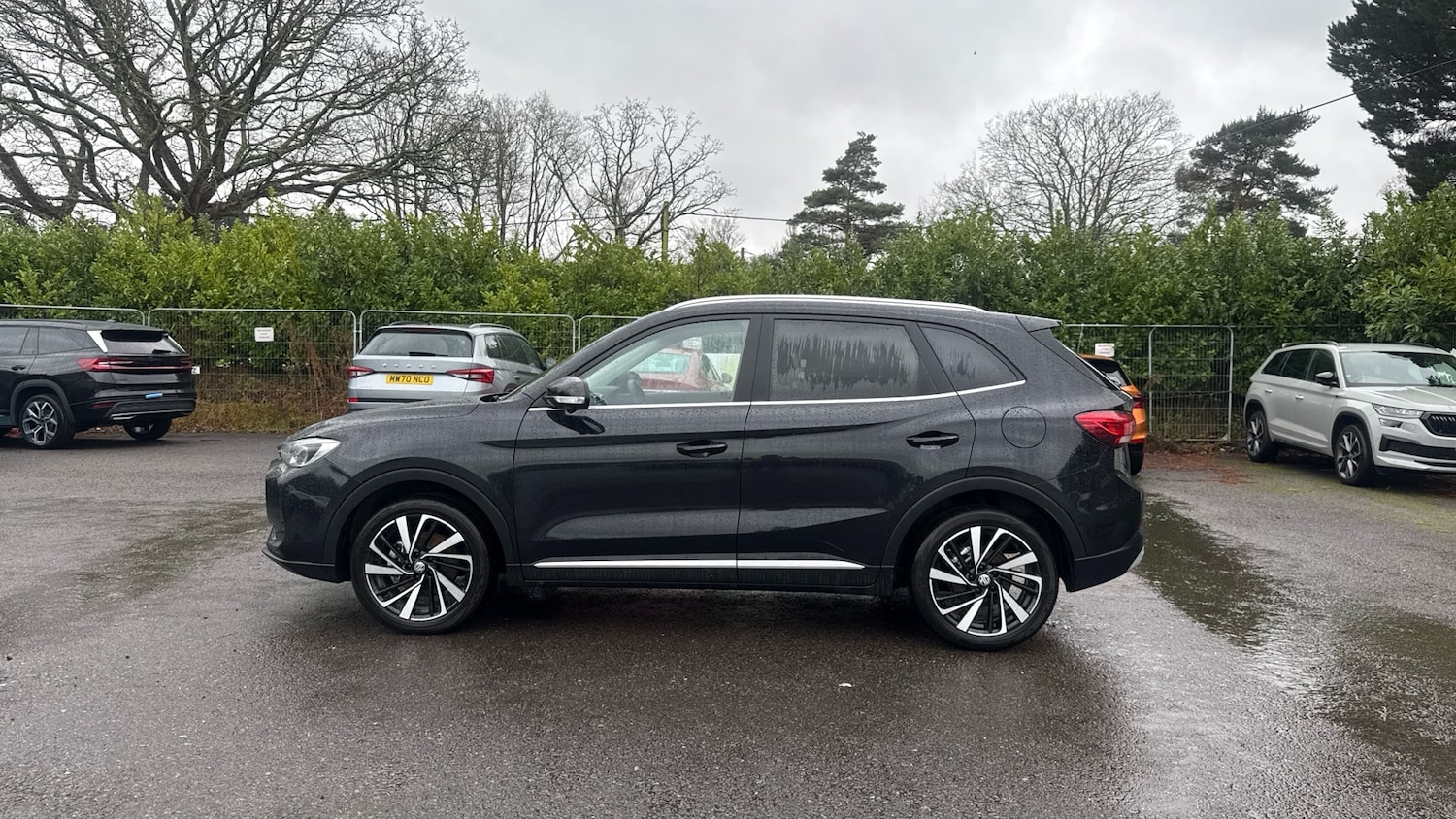 Used MG MG ZS 2025 for sale - 77766693: Photo 18