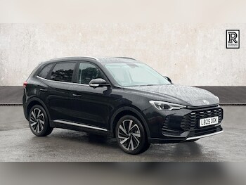 Used MG MG ZS 2025 for sale - 77766693: Photo