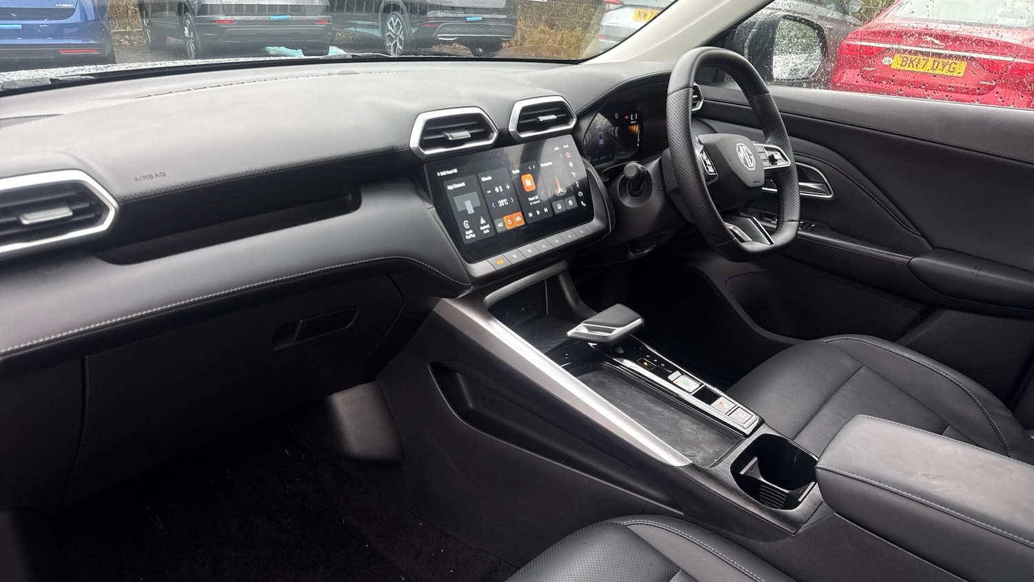 Used MG MG ZS 2025 for sale - 77766693: Photo 2