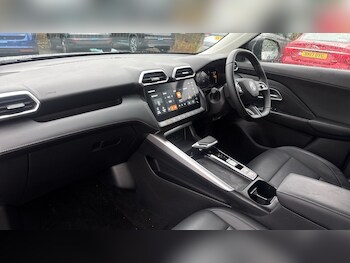 Used MG MG ZS 2025 for sale - 77766693: Photo