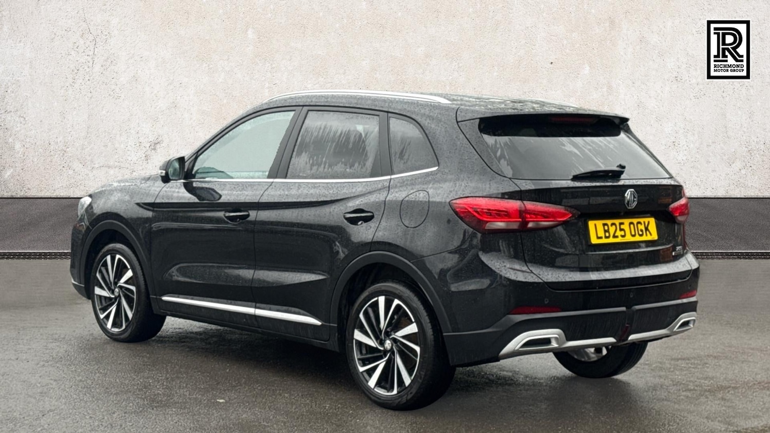 Used MG MG ZS 2025 for sale - 77766693: Photo 3