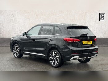 Used MG MG ZS 2025 for sale - 77766693: Photo