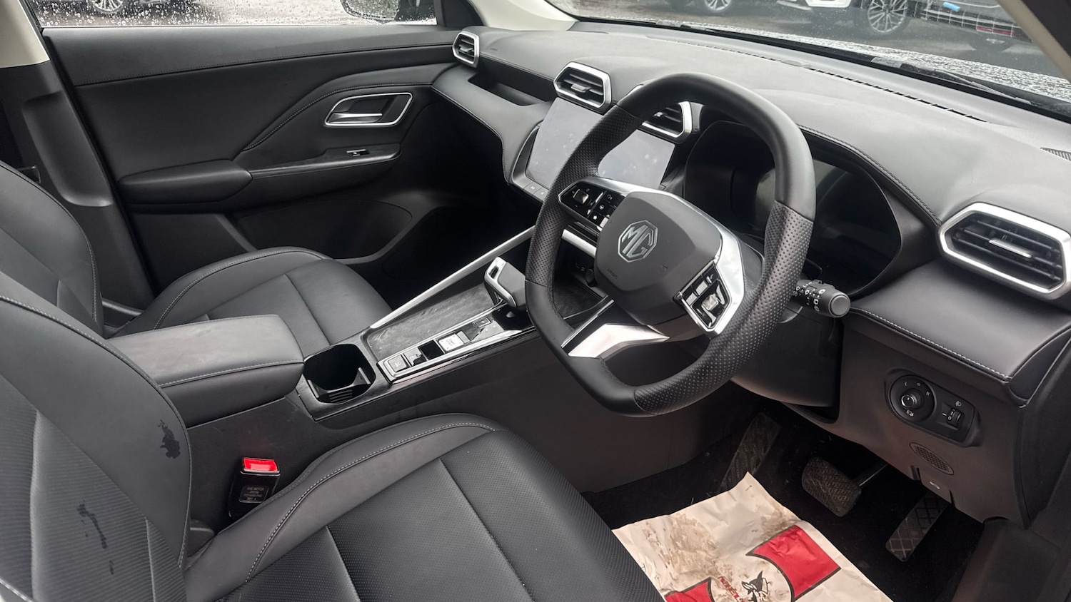 Used MG MG ZS 2025 for sale - 77766693: Photo 6