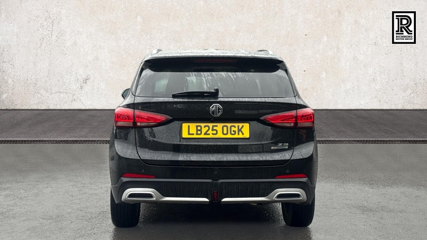 Used MG MG ZS 2025 for sale - 77766693: Photo 8