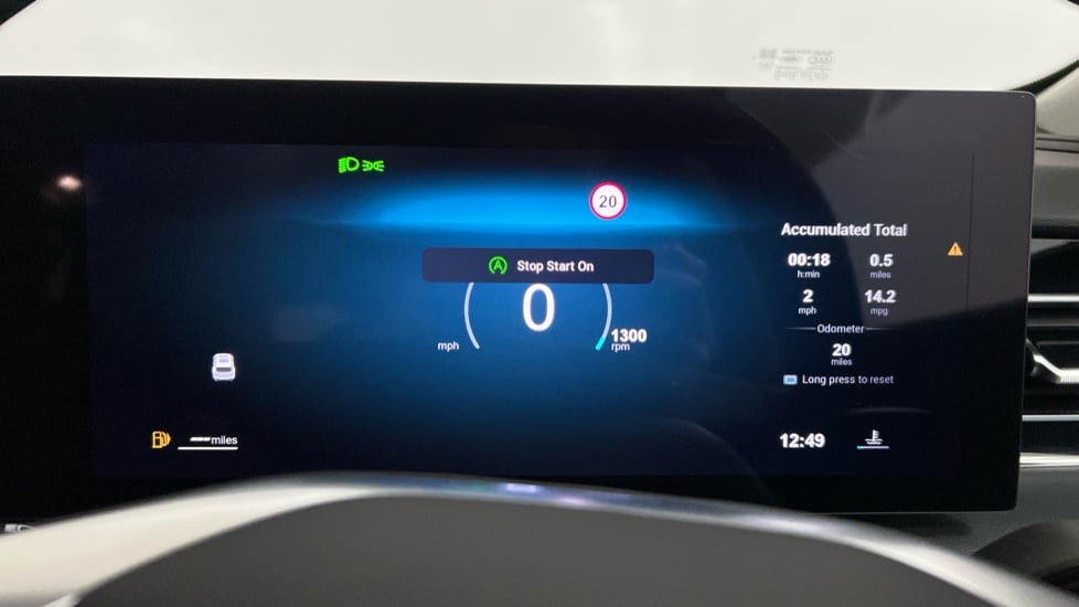 Used MG MG HS 2026 for sale - 77622683: Photo 10