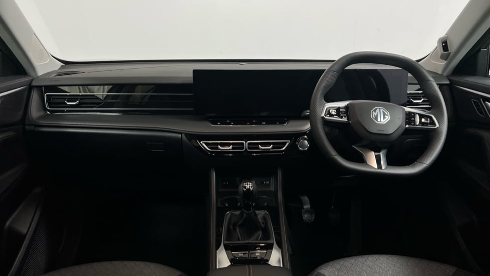 Used MG MG HS 2026 for sale - 77622683: Photo 13