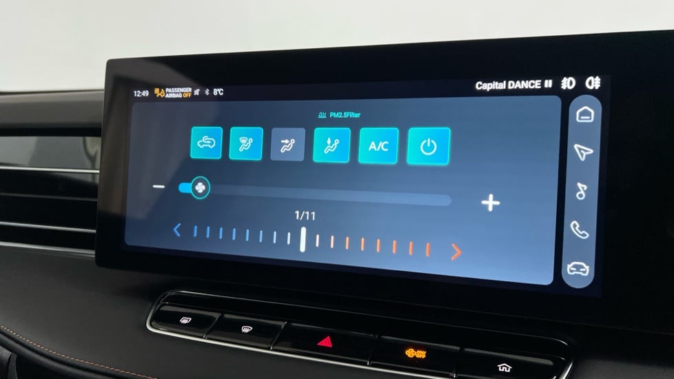 Used MG MG HS 2026 for sale - 77622683: Photo 17