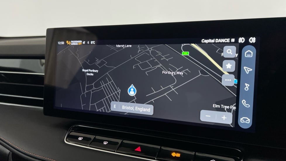 Used MG MG HS 2026 for sale - 77622683: Photo 24