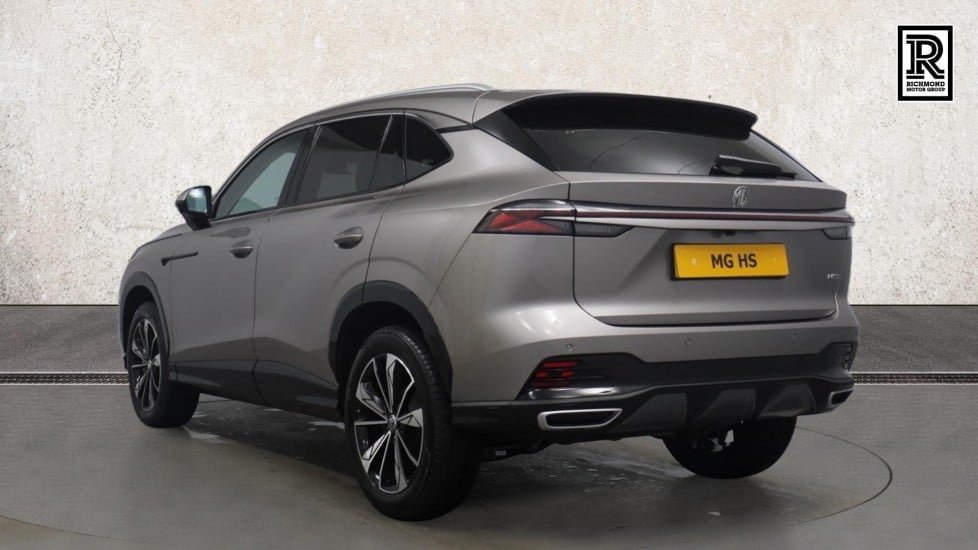 Used MG MG HS 2026 for sale - 77622683: Photo 3