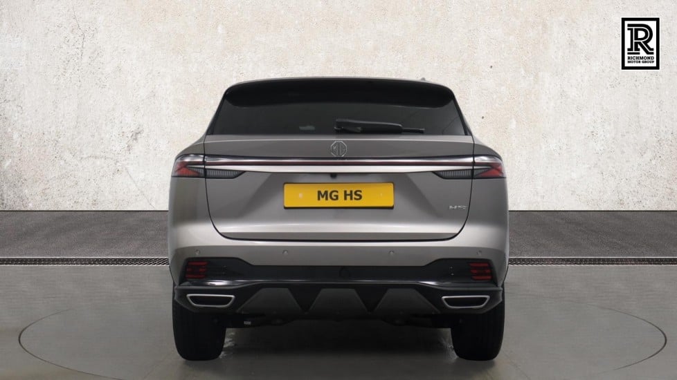Used MG MG HS 2026 for sale - 77622683: Photo 8