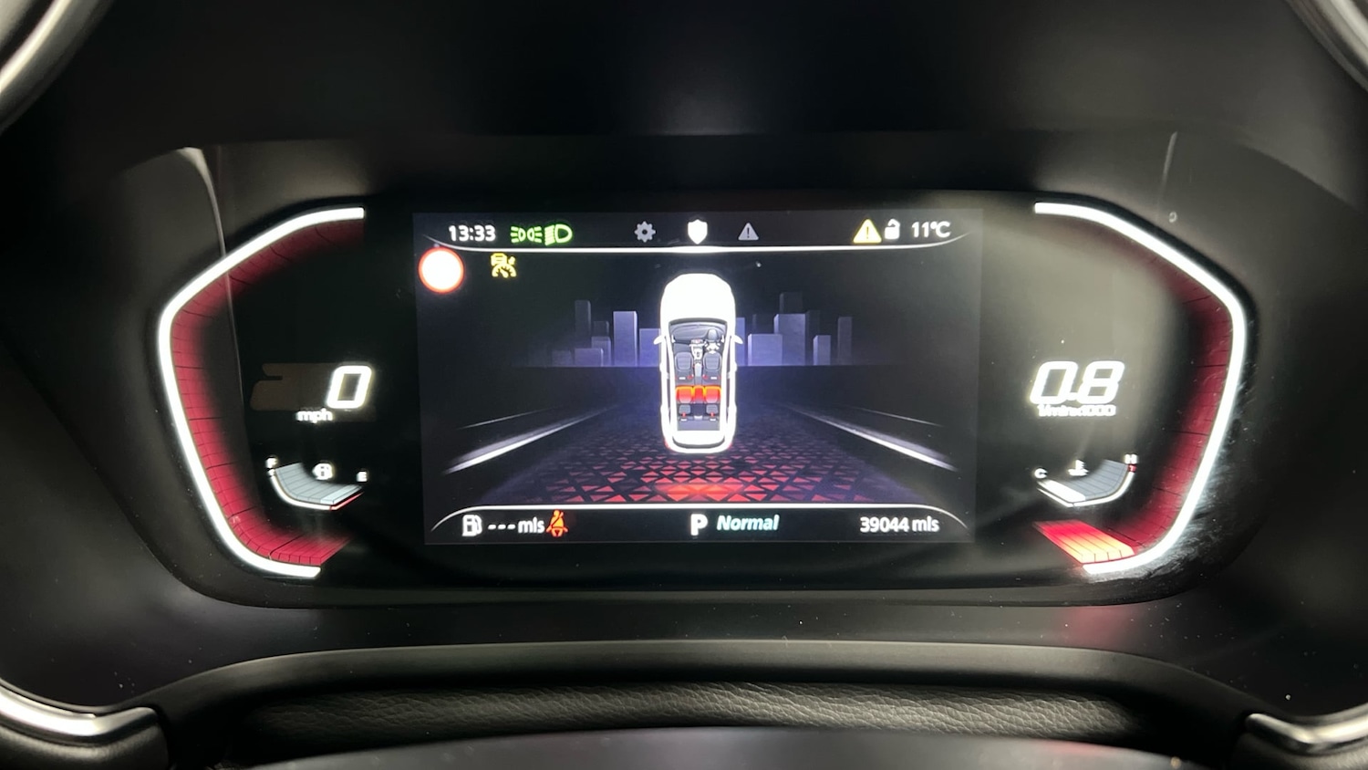 Used MG MG HS 2022 for sale - 77166198: Photo 10