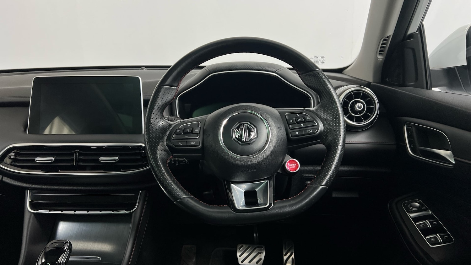 Used MG MG HS 2022 for sale - 77166198: Photo 14