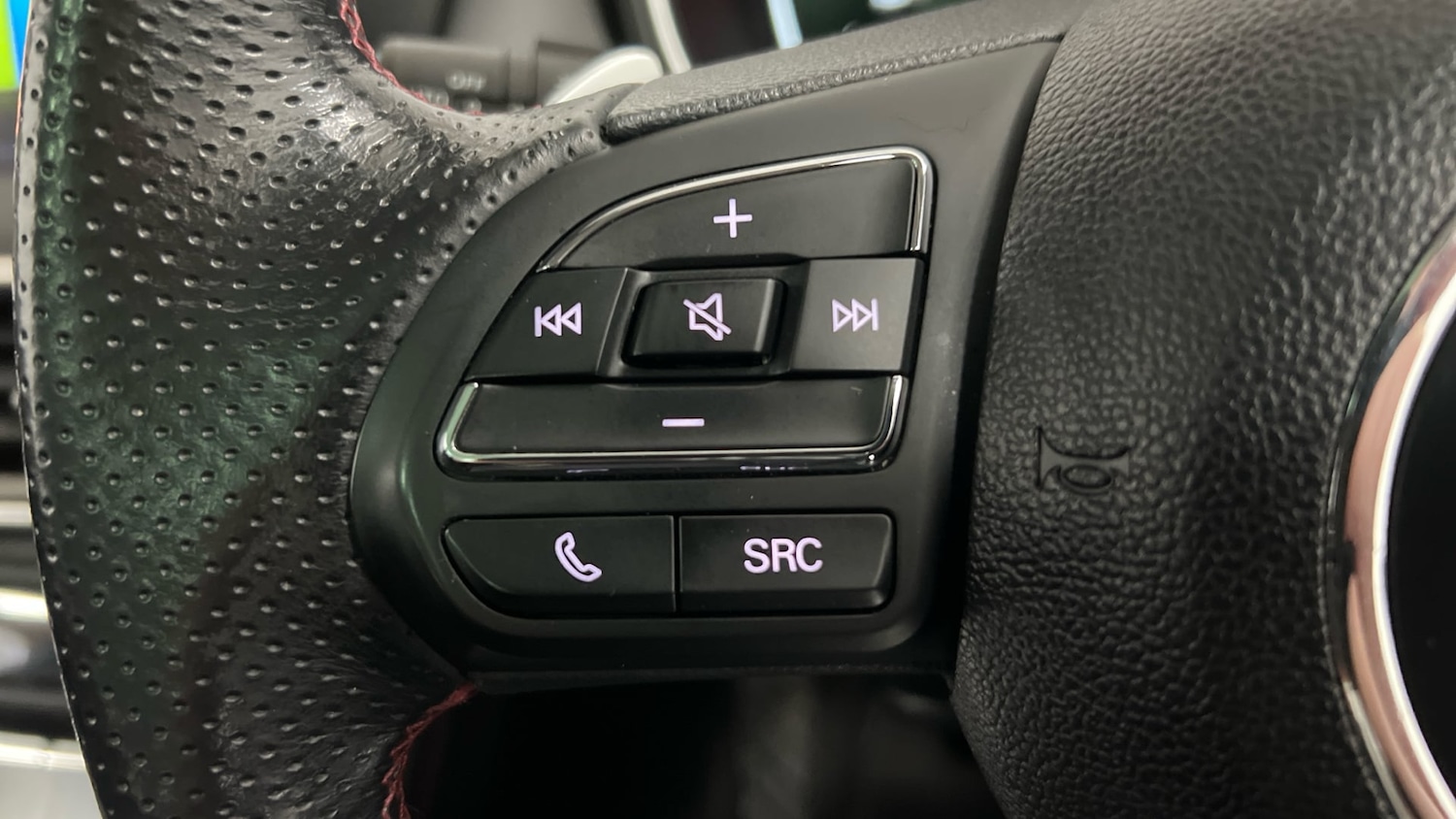 Used MG MG HS 2022 for sale - 77166198: Photo 15