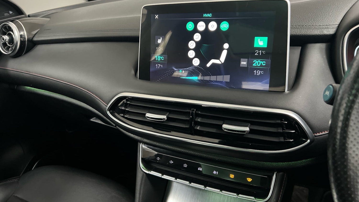 Used MG MG HS 2022 for sale - 77166198: Photo 17