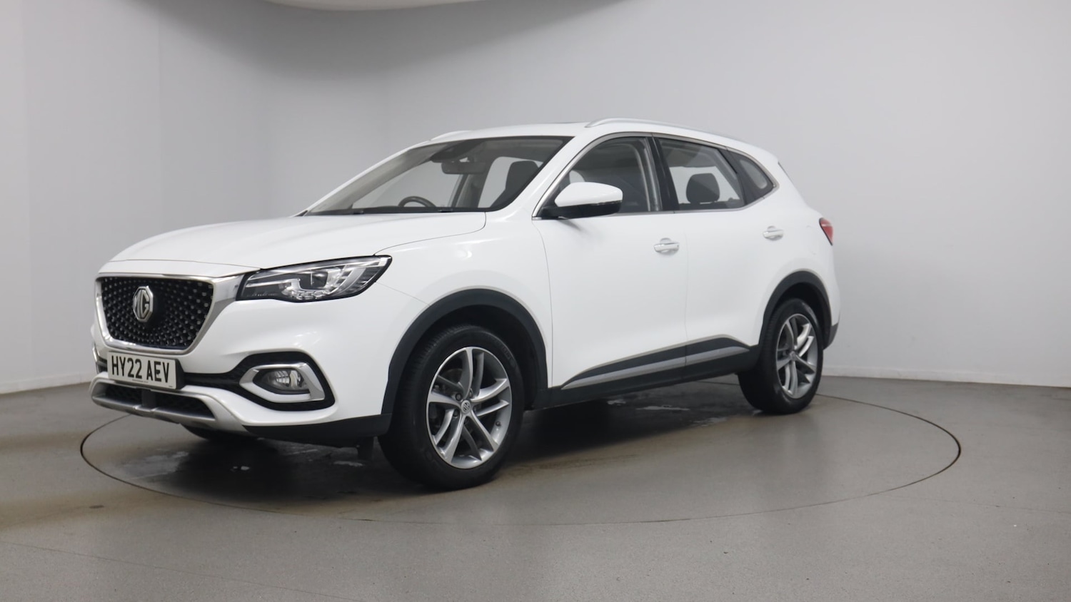 Used MG MG HS 2022 for sale - 77166198: Photo 18