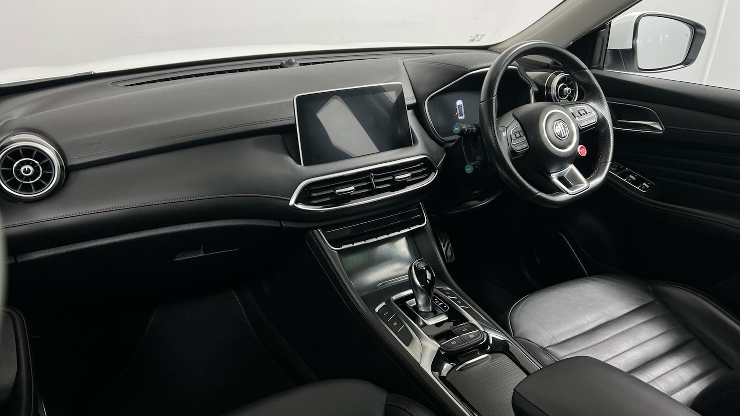 Used MG MG HS 2022 for sale - 77166198: Photo 2