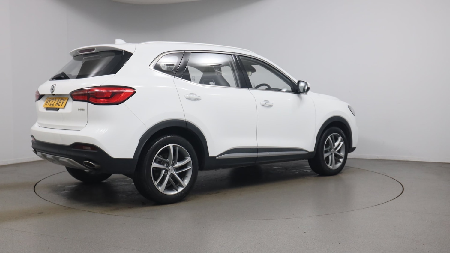 Used MG MG HS 2022 for sale - 77166198: Photo 20