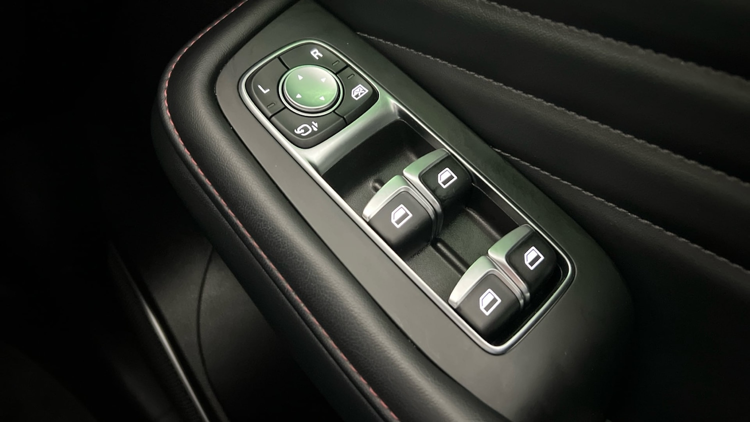 Used MG MG HS 2022 for sale - 77166198: Photo 21