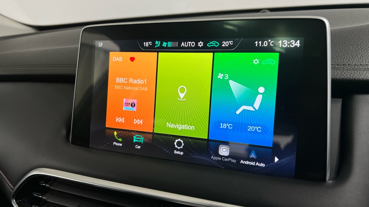 Used MG MG HS 2022 for sale - 77166198: Photo 22