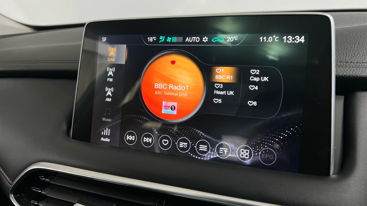 Used MG MG HS 2022 for sale - 77166198: Photo 23