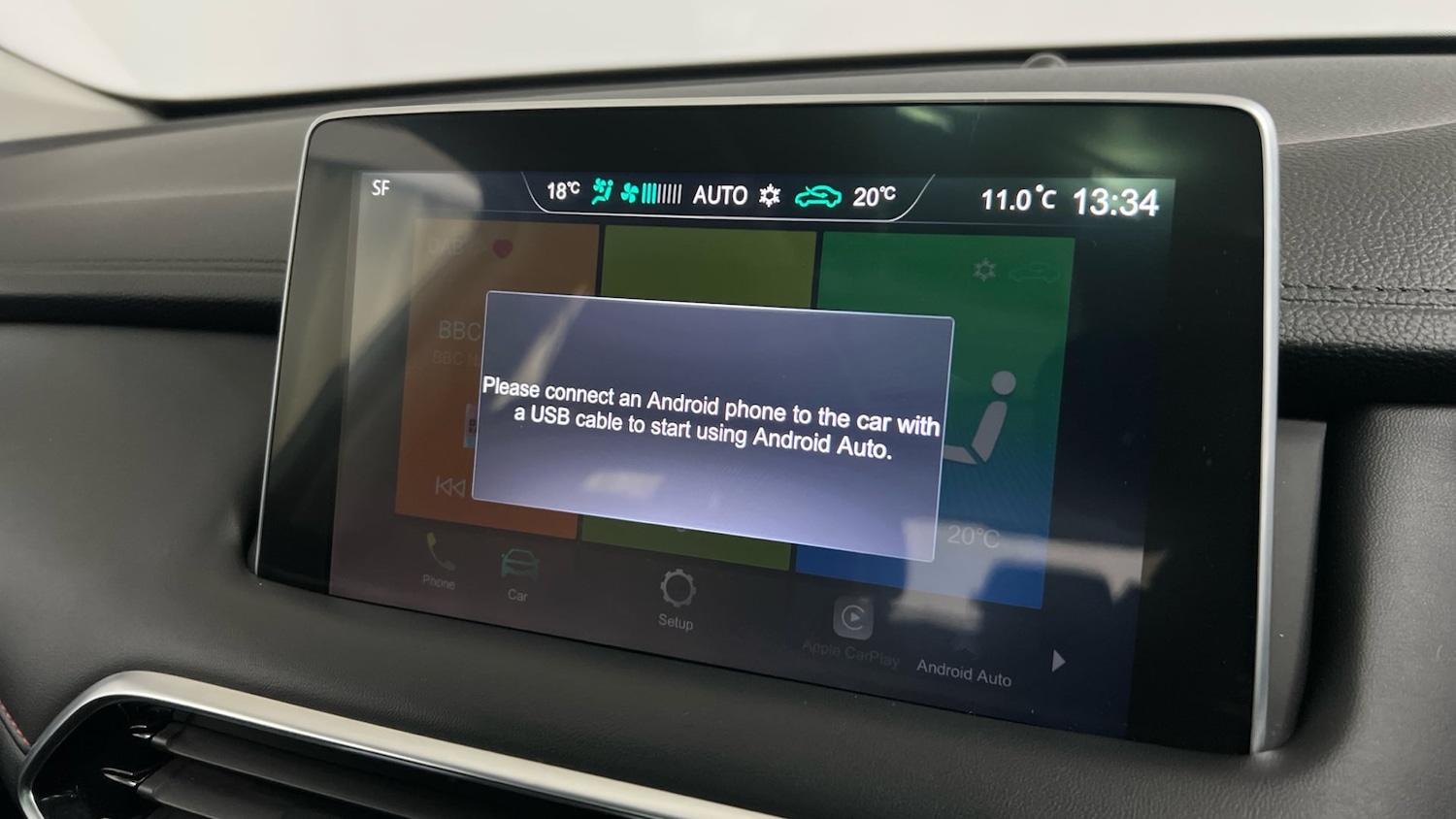 Used MG MG HS 2022 for sale - 77166198: Photo 24