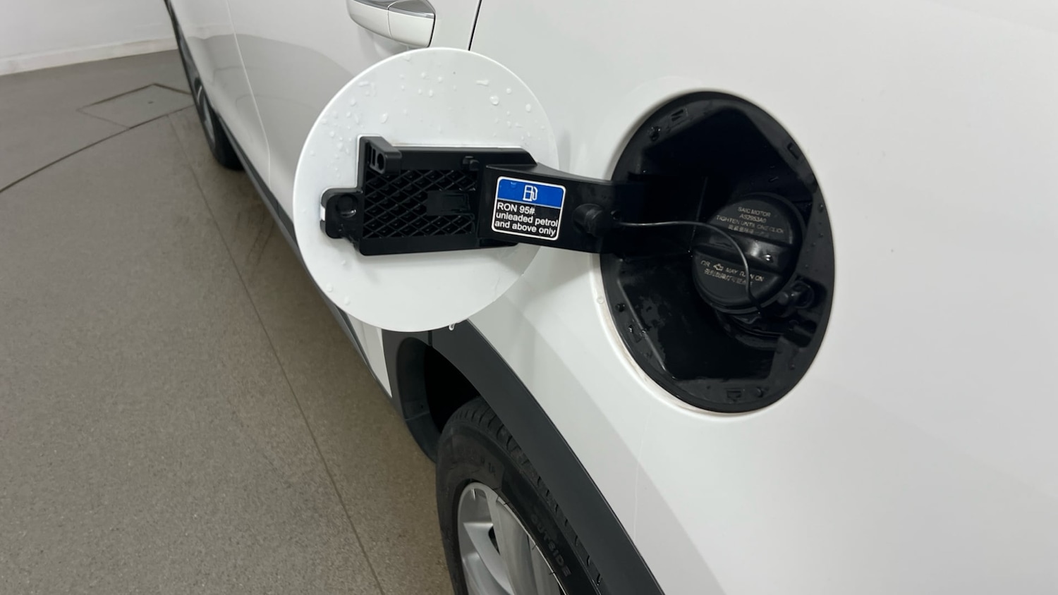 Used MG MG HS 2022 for sale - 77166198: Photo 25