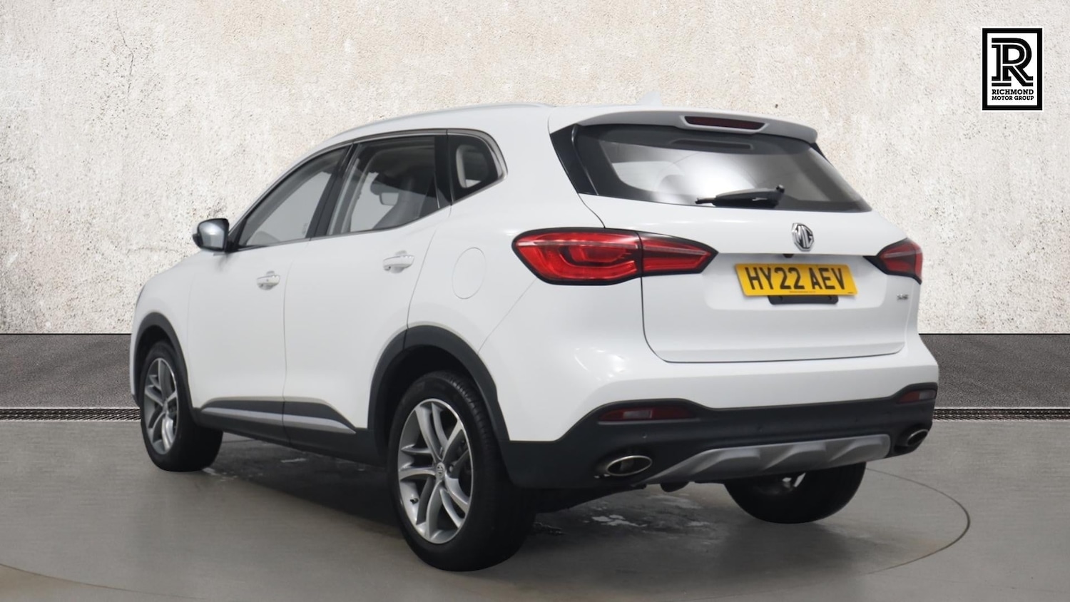 Used MG MG HS 2022 for sale - 77166198: Photo 3