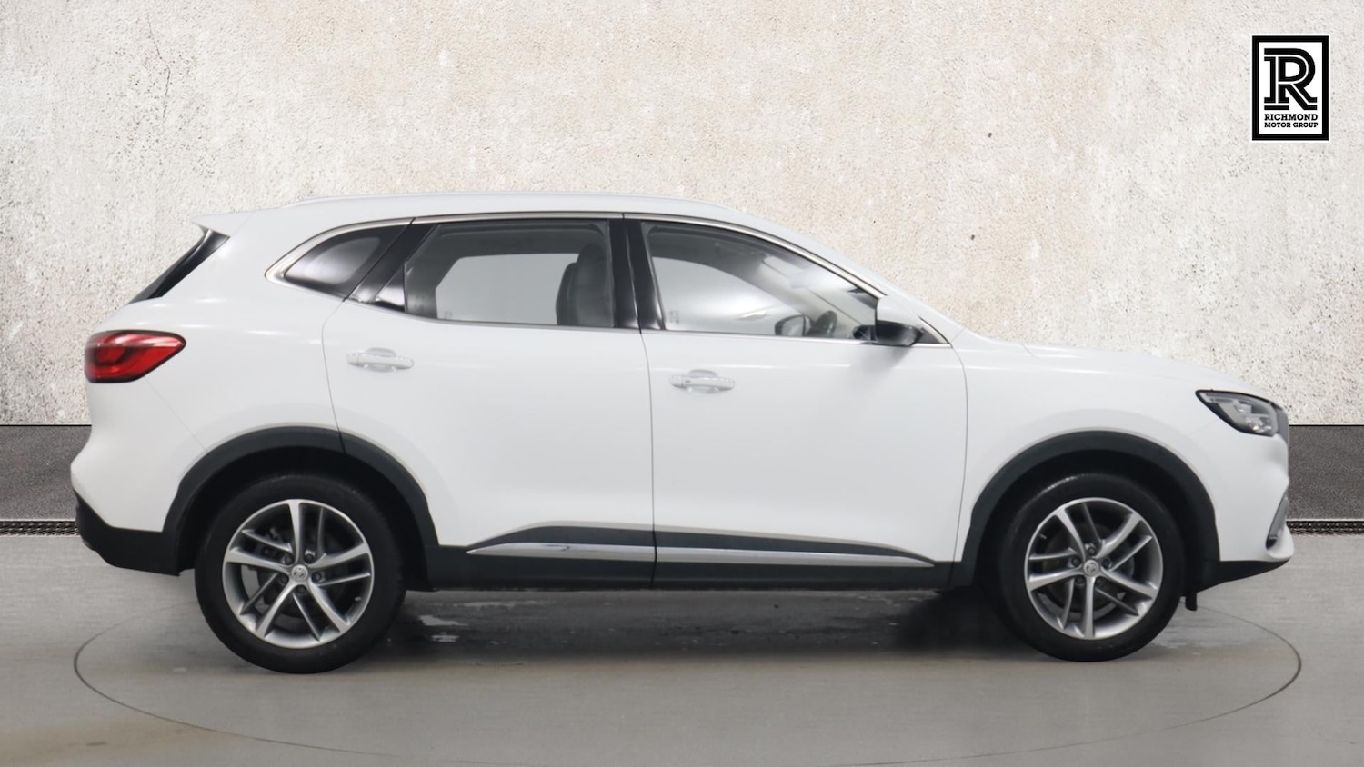 Used MG MG HS 2022 for sale - 77166198: Photo 4