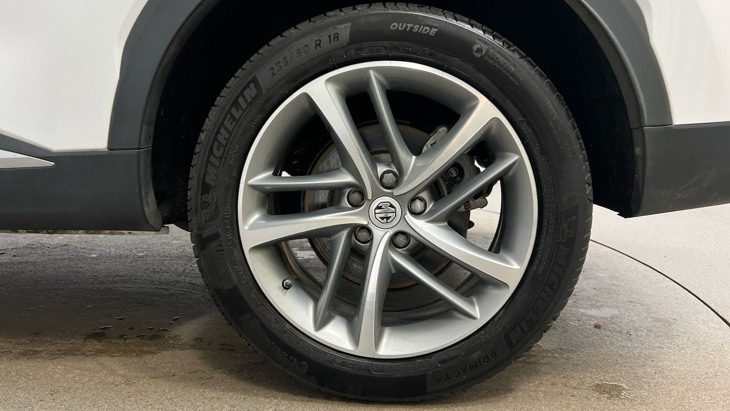 Used MG MG HS 2022 for sale - 77166198: Photo 5