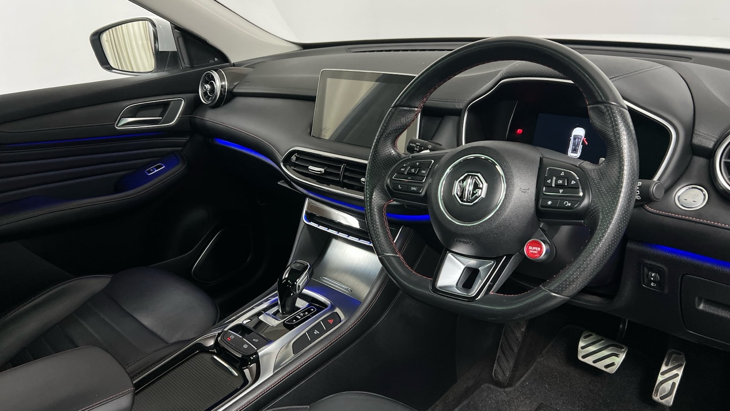 Used MG MG HS 2022 for sale - 77166198: Photo 6