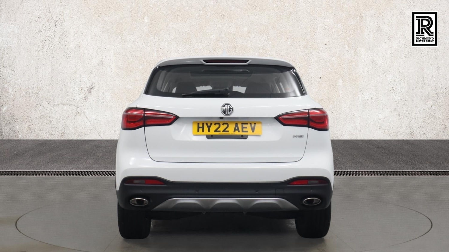 Used MG MG HS 2022 for sale - 77166198: Photo 8