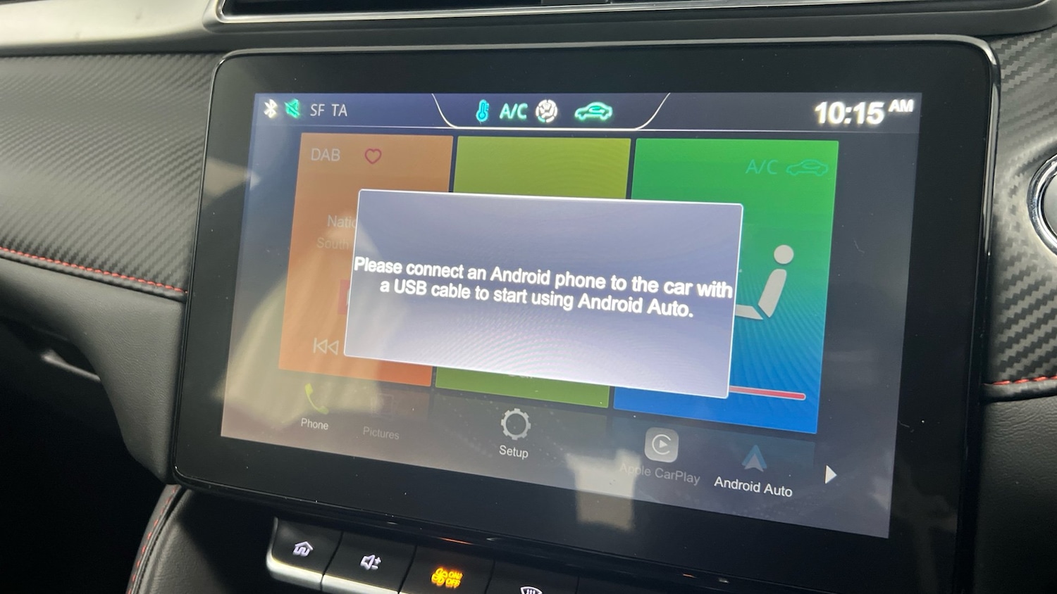 Used MG MG ZS 2024 for sale - 77610335: Photo 24