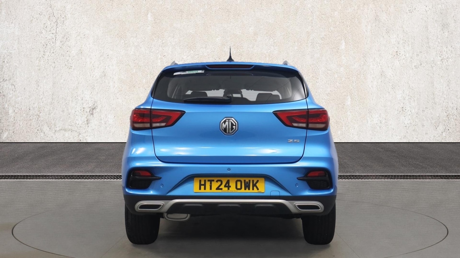 Used MG MG ZS 2024 for sale - 77610335: Photo 8