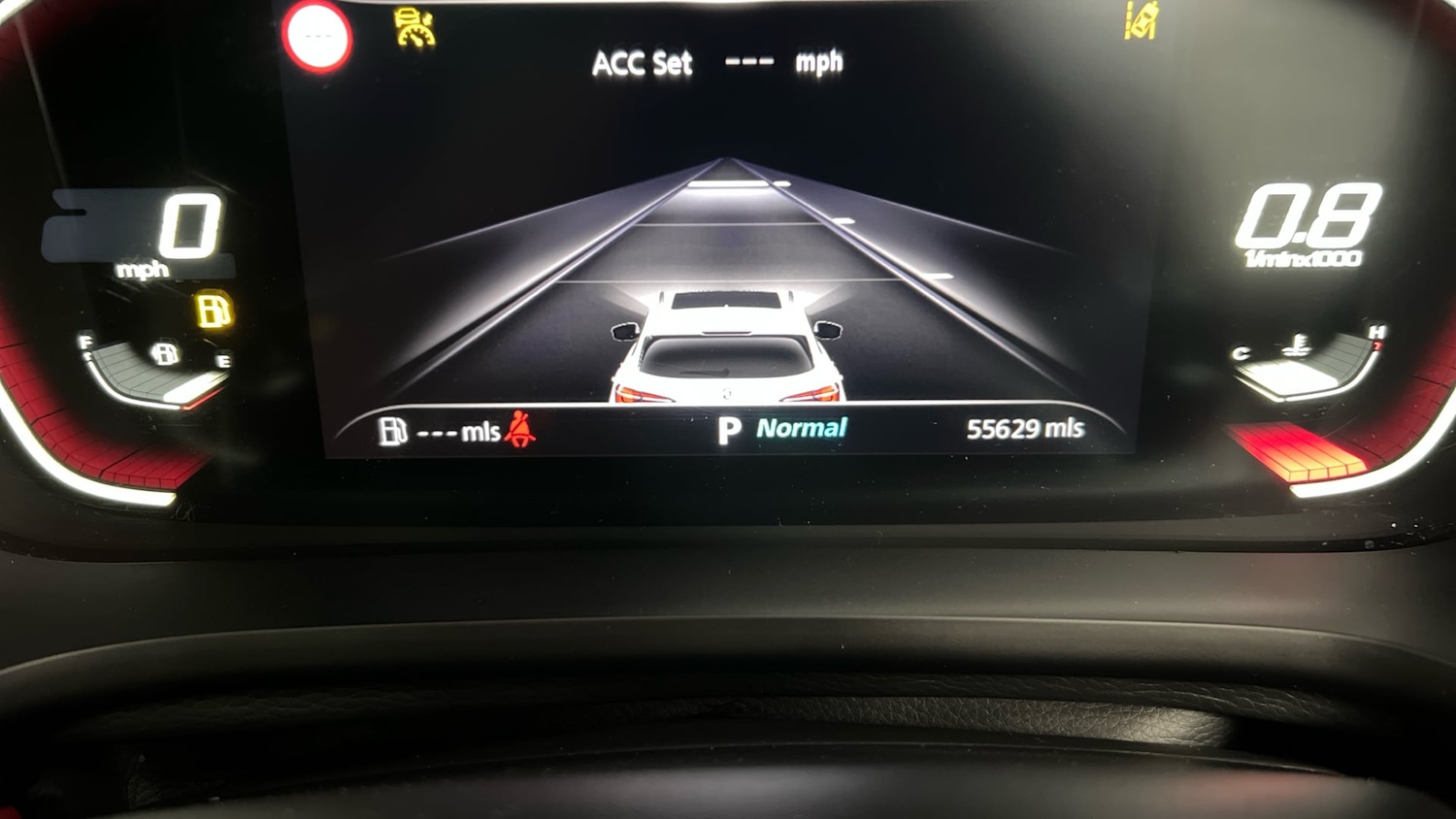 Used MG MG HS 2022 for sale - 77008396: Photo 10