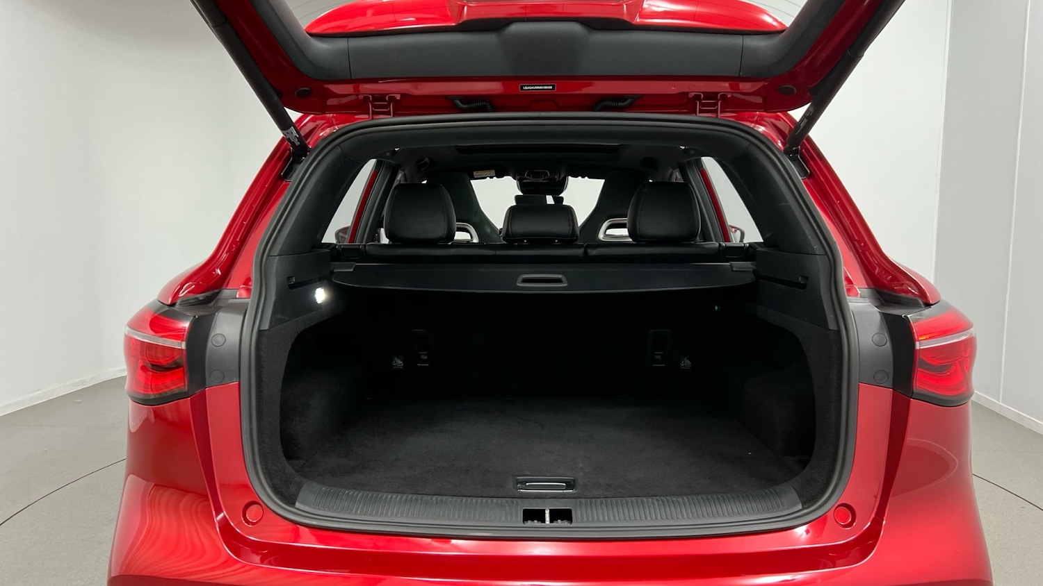 Used MG MG HS 2022 for sale - 77008396: Photo 11