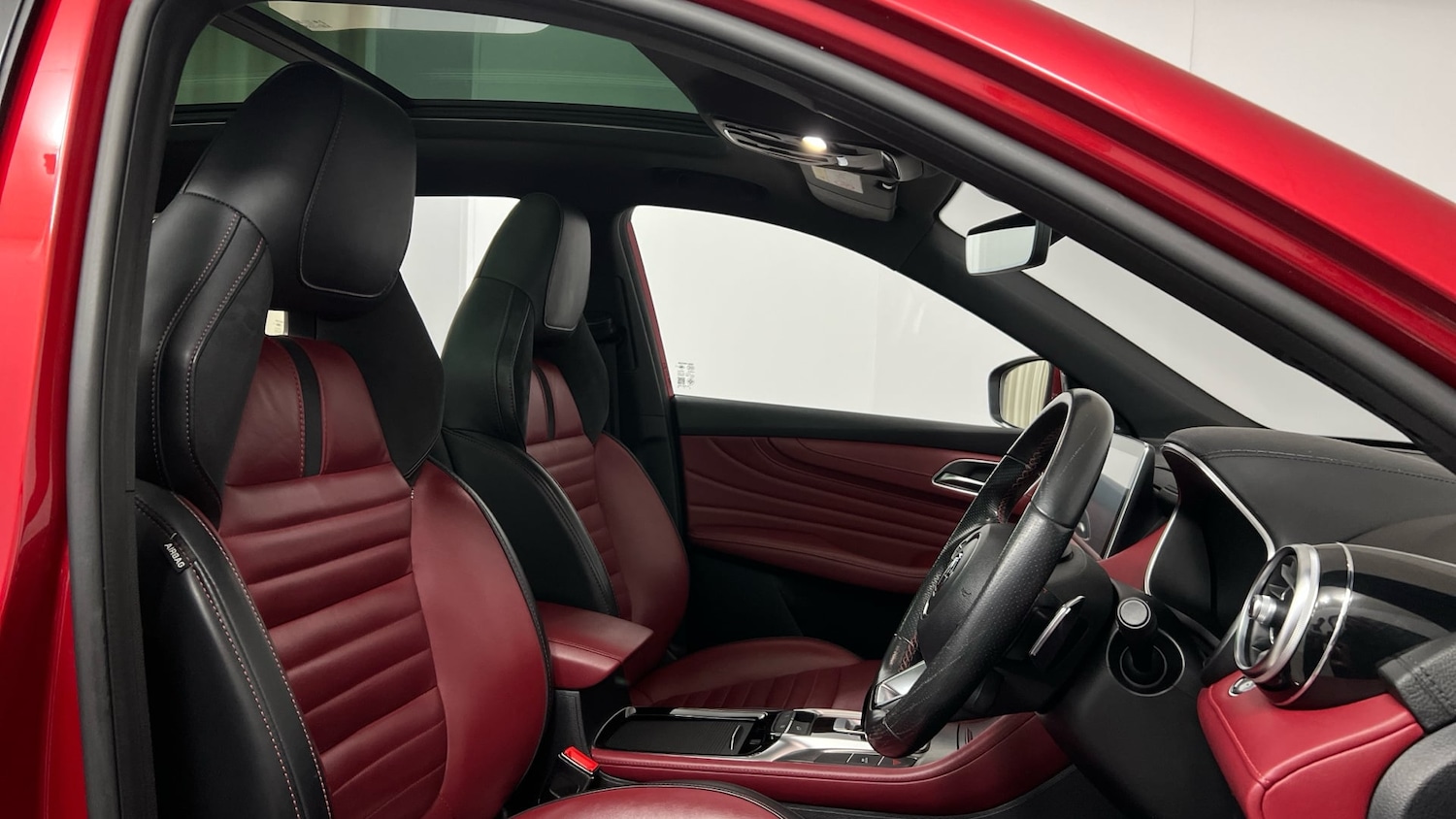 Used MG MG HS 2022 for sale - 77008396: Photo 12