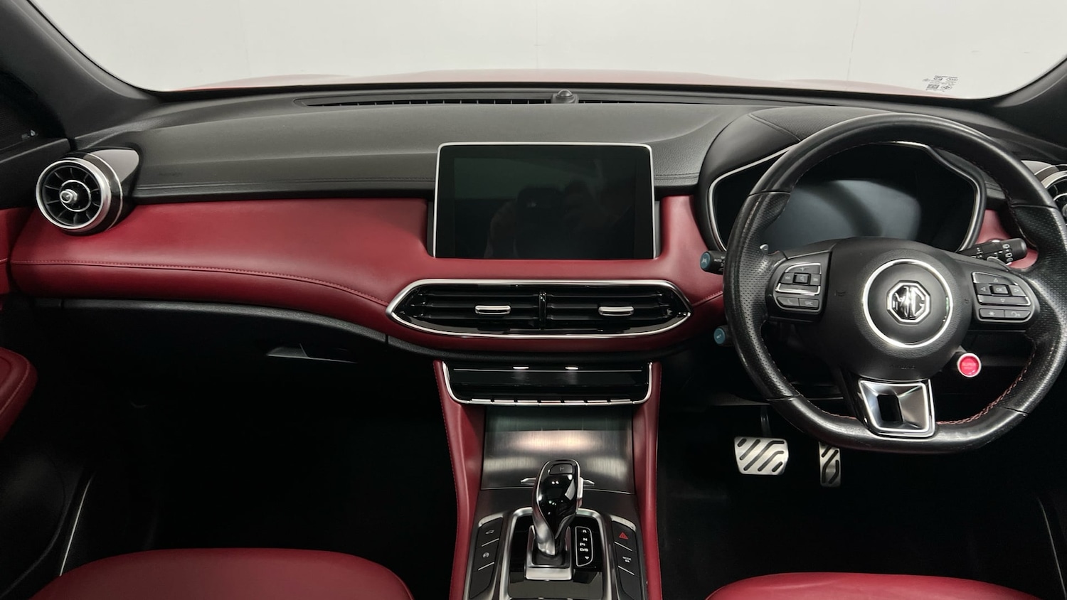 Used MG MG HS 2022 for sale - 77008396: Photo 13