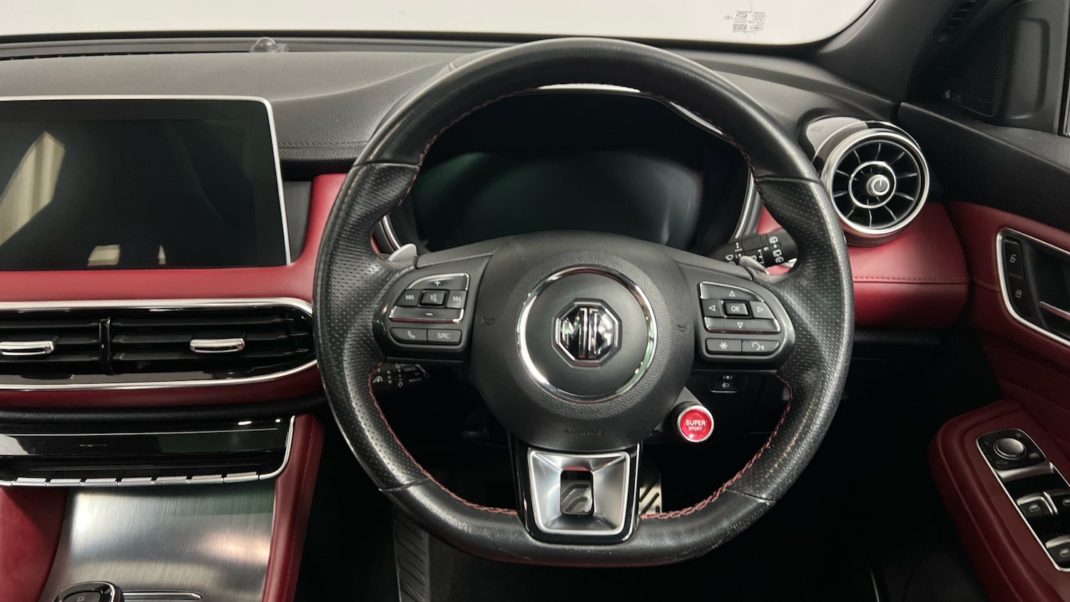 Used MG MG HS 2022 for sale - 77008396: Photo 14