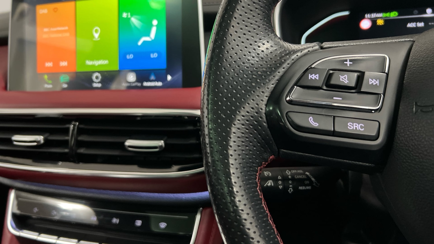 Used MG MG HS 2022 for sale - 77008396: Photo 15