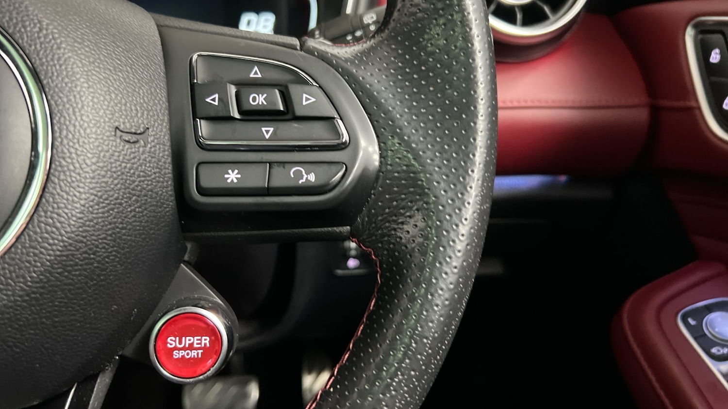 Used MG MG HS 2022 for sale - 77008396: Photo 16