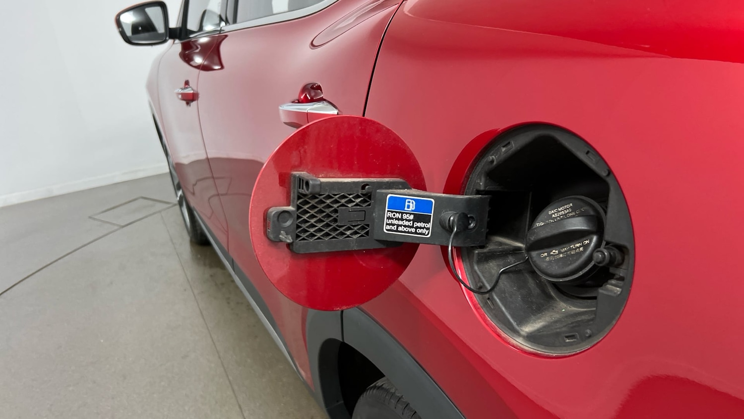 Used MG MG HS 2022 for sale - 77008396: Photo 17