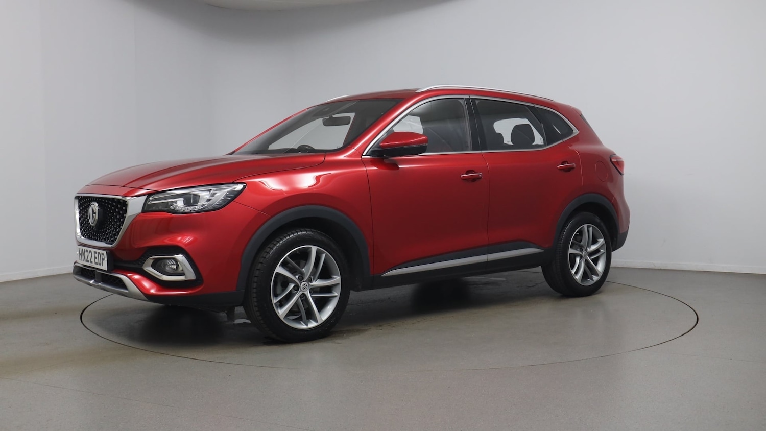 Used MG MG HS 2022 for sale - 77008396: Photo 18