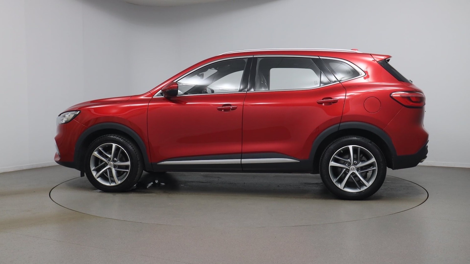 Used MG MG HS 2022 for sale - 77008396: Photo 19