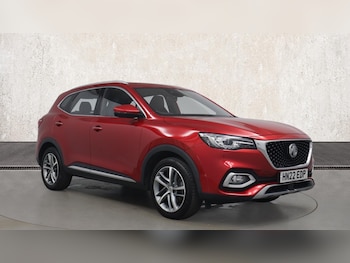Used MG MG HS 2022 for sale - 77008396: Photo