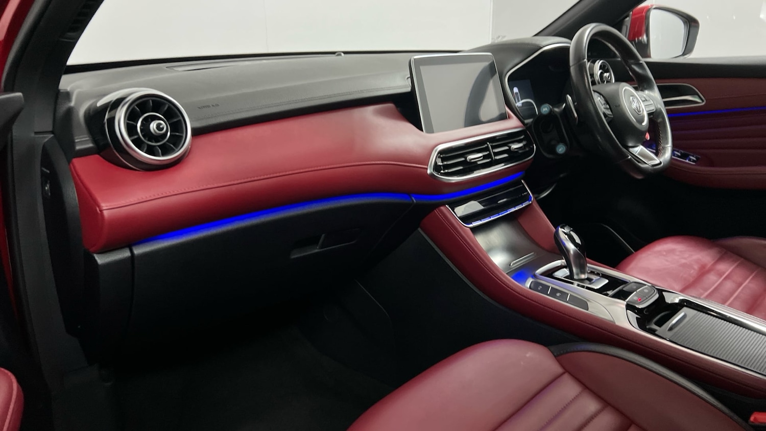 Used MG MG HS 2022 for sale - 77008396: Photo 2