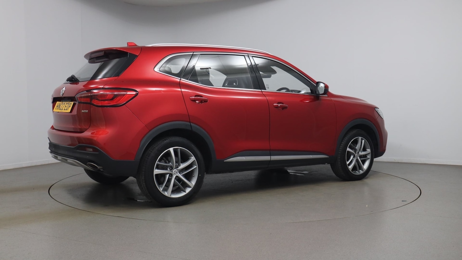 Used MG MG HS 2022 for sale - 77008396: Photo 20